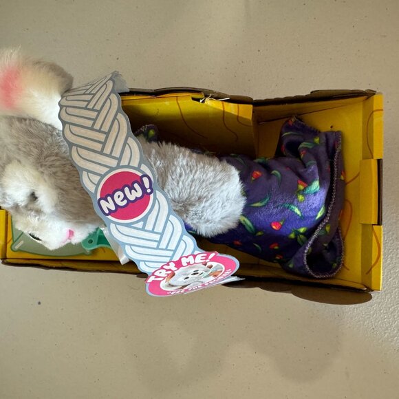 Little Live Pets: Cozy Dozy Kip the Koala Cuddly and Soft Stuffed Plush - Picture 3 of 5